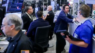 午盘：美股涨跌不一 纳指与标普指数转涨