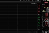 镁需求有望大幅提升，宜安科技股价20CM涨停