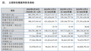 “高中签率”新股，来了！