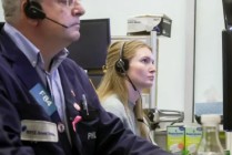 早盘：美股涨跌不一 标普指数小幅下滑