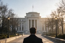 提名僵局难破！美联储“准主席”沃什国会斡旋无果