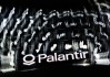 Palantir股价上周创历史新高后周一下跌3%