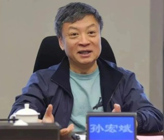 曝孙宏斌现身重庆，融创“重庆湾”超级项目动工，明年初推货