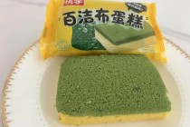 桃李面包推出“百洁布蛋糕”，外形酷似厨房清洁用品，营销“翻车”，是创意还是创新不足？