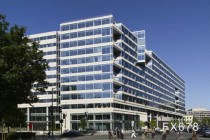 IMF总裁警告：中东战争若持续，央行必须准备加息，但同时注意保护经济增长