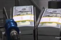 2026美元困局：AI与财政刺激撑腰，关税与政治风险拖后腿