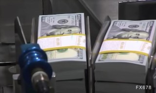 2026美元困局：AI与财政刺激撑腰，关税与政治风险拖后腿