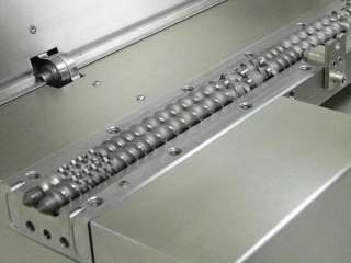 了解影响筒体、螺杆使用寿命的5大因素与其磨损原理，延长使用寿命