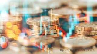 艾迪康15亿拿下冠科生物，CRO又行了？