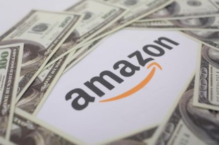 亚马逊拟通过美元债发行筹集150亿美元 加入科技企业发债浪潮