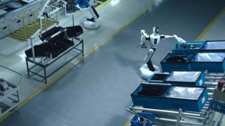 中国具身智能机器人，正在迎来“关键一跃”