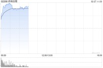 港股创新药概念股盘初拉升，药明合联涨超7%