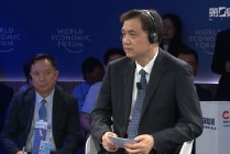 国家发改委副主任周海兵：“一带一路”为全球互联互通探索了新路径