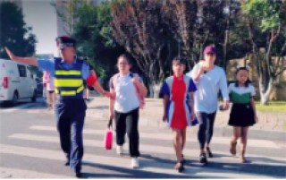 赋能儿童成长，远洋服务打造儿童友好社区