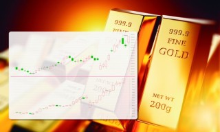 国际金价频创新高 黄金股燃了