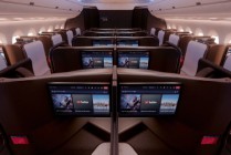 达美航空推出全新达美一号套房，打响高端客舱军备竞赛