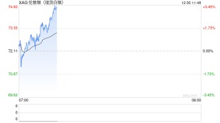 国泰君安期货：昔日“上涨枭雄”缘何回调？节前贵金属遭遇多重压力