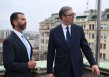 特朗普政府推动塞尔维亚等巴尔干国家接收被美国驱逐的移民