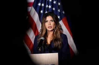 特朗普政府拟罢免联邦紧急事务管理局局长，后者主动辞职