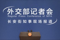 “中国有600枚核弹头、每年增长约100枚”？外交部回应