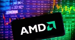 AMD第三季度营收92.46亿美元 净利润同比增长61%