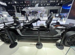 全球车企，为何争相奔赴上海？