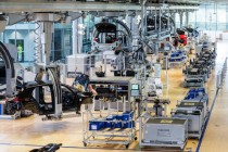 大众汽车将关停德国本土工厂，系公司历史首次