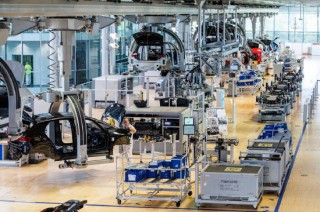 大众汽车将关停德国本土工厂，系公司历史首次