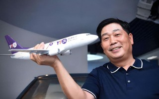 圆通斥资3亿收购喻会蛟旗下资产：阿里刚减持套现6亿