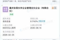 对话张雪机车投资人：张雪初看“不完美”，为何两个月前会投他