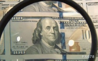 美元走强竟靠收税？揭秘战争背后货币霸权逻辑