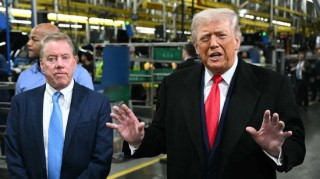 美国放缓电动汽车布局