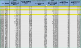 A股上市银行2024年业绩扫描：民生银行净利降幅最大 兰州银行不良率最高