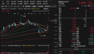 换手率900%！风险警告来了
