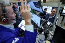 开盘：美股周五高开 三大股指本周均有望录得涨幅