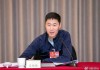 王励勤，当选中国乒协新任主席！