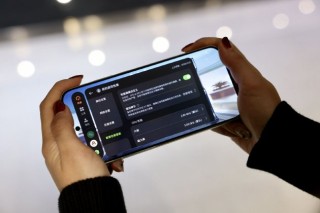 真我 Neo8 图评：2000元档电竞旗舰，越级配置无短板