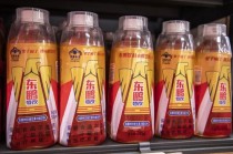 东鹏饮料也需“提神”