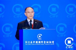 景建国展望“十五五”：将以指数为“锚”，构建与我国经济地位相称的现代化离岸金融生态体系