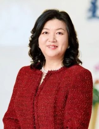 星展银行（中国）有限公司行长郑思祯发表新春畅想