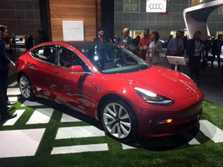 突发！马斯克开掉心腹高管，朱晓彤接管特斯拉全球制造