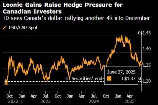 纽约汇市：特朗普威胁中断贸易谈判推动加元下挫 美元走高