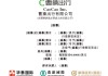 曹操出行，中国第二大网约车平台，递交IPO招股书，拟赴香港上市