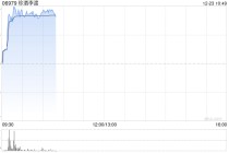 珍酒李渡早盘上涨4% 公司称为保障市场良性运营