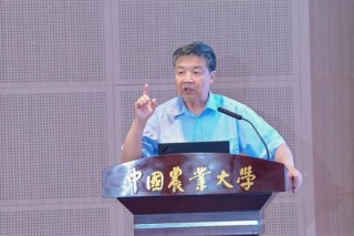 2025“三农”保险发展论坛在京举办 聚焦多层次农业保险体系构建