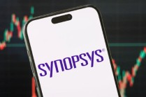 激进投资机构Elliott建仓数十亿美元持股芯片设计公司新思科技，新思科技股价大涨