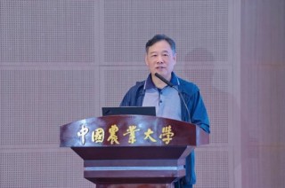 2025“三农”保险发展论坛在京举办 聚焦多层次农业保险体系构建