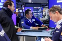 3月18日收盘：美股连续第二日收高，标普指数上涨0.25%