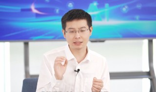 宇树科技王兴兴：成功的概念非常宽泛 关键是自己要干得开心