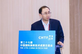 首钢建投王凯：首钢园瞄准“未来数字空间创新试验区建设”，打造北京国际科创中心新高地